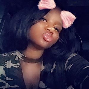 Meet your Posher, Elfreda